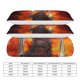 thumbnail image 3 of Bride of Chucky Bedding Set Duvet Cover Comfortable and Lightweight Cartoon Bedding3 Piece (case), 3 of 5