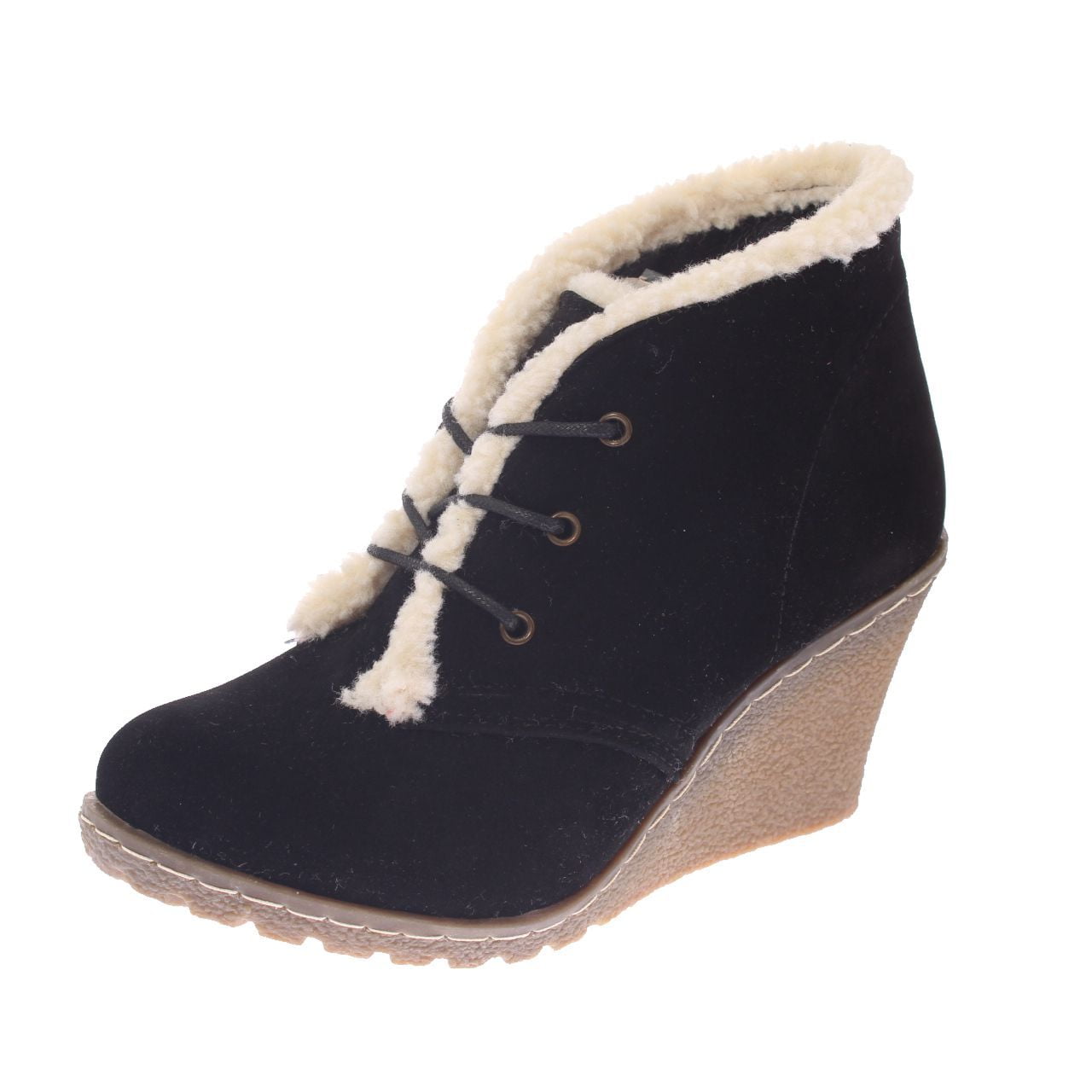 Botin Negro Vía Franca