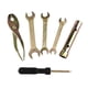 thumbnail image 2 of Kit de herramientas de reparación, destornillador, manguito de bujía, alicates, herramientas de mantenimiento, llave de metal, compacto, portátil, uni, 2 of 5