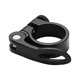 thumbnail image 1 of Abrazadera Para Tija De Sillín De Bicicleta, Liberación Rápida, Abrazadera Para Tija De Sillín Para Bicicleta De Carretera, 34,9mm, 1 of 5