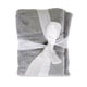 thumbnail image 1 of Set De Toallas De Mano De Bambú Cariloha Harbor Gray Unisex 3 Piezas, 1 of 2