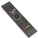 thumbnail image 4 of Control remoto NKF para TV Westinghouse Element 4K con teclas de aplicaciones, 4 of 4