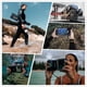 thumbnail image 5 of Carcasa Submarina Con Pantalla Táctil Para Iphone 12 13 14 15 16, 5 of 7