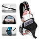 thumbnail image 4 of Riñonera Bandolera Betty Boop Estampado Integral Multicolor, 4 of 6