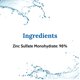 thumbnail image 3 of Algaecida Baquacil 8 sobres limpiador de piscinas, 3 of 9