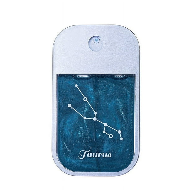 Elevate Your Senses with 12 Constellations Eau de Toilette Spray for Women - Quality Fragrance in 1.3FL.OZ.