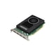 thumbnail image 2 of Tarjeta de video NVIDIA Quadro M2000 4 GB GDDR5 128‑bit PCI Express 3.0 x16, 2 of 2