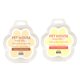 thumbnail image 1 of Wax Melts One Fur All Pet House, vainilla y sándalo, x2, 1 of 7