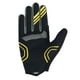 thumbnail image 3 of Guante Largo Touch Amarillo negro Talla L, 3 of 10