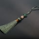 thumbnail image 1 of Red Envelope Invitation Tassel - Chinese Knotted Pendant for Mobile Phone Shell, Bookmark & More!, 1 of 5