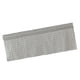 thumbnail image 3 of ventana balcón varilla cuadrícula cortina corta para el panel de gabinete de cocina en casa grilla gris, 3 of 5