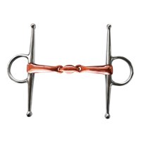 Ioensy - Broca De Caballo Para Montar A Caballo, Equipo De Entrenamiento, Rendimiento Ecuestre