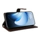 thumbnail image 5 of FOXDOCK Funda tipo Cartera para OPPO Reno 14 5G – Cubierta de Cuero PU con Múltiples Ranuras, Bolsillo para Efectivo y Correa de Muñeca, 5 of 6