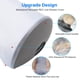 thumbnail image 3 of Funda de ducha Zoyehoo PICC Line, neopreno impermeable para la parte superior del brazo, 3 of 9