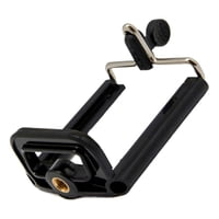 Gen - Cabezal Soporte De Celular Agarradera Tripode Baston Selfie Multicolor