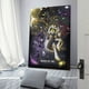 thumbnail image 3 of Murder Drones Cuadro decorativo colgante - Arte de pared - Póster enmarcado - Decoración de pared - Regalos para familia, amigos y aficionados 20*30 cm, 3 of 6