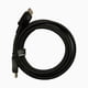 thumbnail image 1 of Cable Displayport - 2m - 4k / Uhd - 3d - Full Hd, 1 of 2