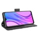 thumbnail image 2 of Funda Cartera Magnética para Xiaomi Redmi 9- Tarjetero Desmontable, Cuero PU, Soporte, 2 of 6