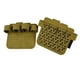 thumbnail image 1 of Guantes Protectores De Mano Universales Para Levantamiento De Pesas, Cómodos, Antideslizantes Para Montar A Caballo, Verde L, 1 of 5