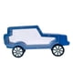 thumbnail image 1 of Alcancía En Forma De Coche, Caja De Dinero Educativa Para Niños, Contenedor Para Niños Y Adultos, Color Azul, 1 of 3