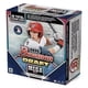 thumbnail image 1 of Caja Mega de Trading Cards Topps 2025 MLB Bowman Draft, 1 of 3