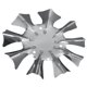 thumbnail image 1 of Nail Art French Tip Smile Line Cutter Stencil Edge Trimmer Herramientas De Peinado 01, 1 of 5