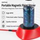 thumbnail image 3 of Mezclador magnético eléctrico Paint Stirrer DSPIAE MS-01 LE, 3 of 9