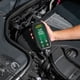thumbnail image 3 of Cargador y mantenedor de baterías Battery Tender Power Tender 10 AMP/2 AMP 12 V, 3 of 3