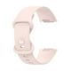 thumbnail image 1 of Correa Compatible Con Fitbit Charge 5 / 23mm Rosado Claro, 1 of 2