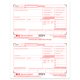 thumbnail image 2 of Formularios W-2 2024, formularios de impuestos de 6 partes, 25, kit Fentasy para empleados, 2 of 7