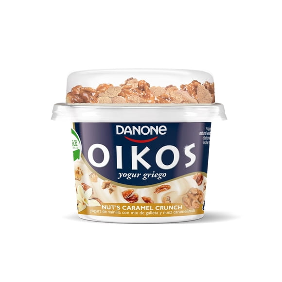 Yoghurt Griego, 142 g
