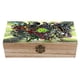 thumbnail image 1 of Ben 10 Caja Organizadora de Madera Rústica - Caja Decorativa Multifuncional para Escritorio, Hogar, Oficina, Joyas y Manualidades, 1 of 6