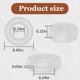 thumbnail image 3 of Almohadillas antideslizantes transparentes SMARTTOP – 14 pares, 3 of 7