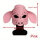 thumbnail image 3 of 1pc Soft PU Mask - Pig Head Shape BDSM Mask for SM Cosplay and Halloween Makeup - Comfortable and Safe to Wear - Suitable for Men and Women, 3 of 4
