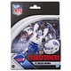 thumbnail image 5 of Figura Transformers Blizz-Herd de 14 cm de los Buffalo Bills de la NFL, 5 of 6