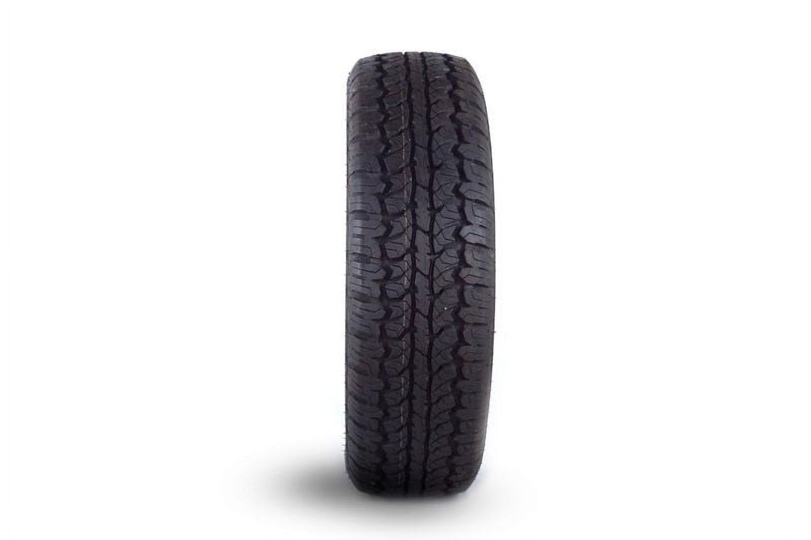 Doubleking - Neumático 245/75 R16 Mixto Dk788 10Pr Tl