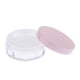 thumbnail image 3 of 10G Vacío Bricolaje Maquillaje Polvo Suelto Estuche Cosmético Blush Glitter Container Pink, 3 of 3