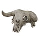 thumbnail image 1 of Máscara De Calavera Para Cosplay De Halloween, Máscara De Cabeza De Oveja Para Fiesta, Carnaval, Juego De Simulación, 1 of 5