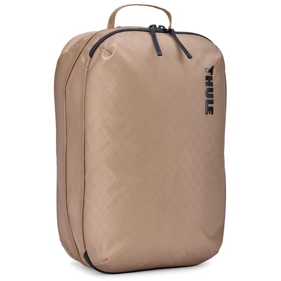 Cubo de embalaje Thule Clean Dirty con divisor de TPU semitransparente