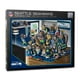 thumbnail image 1 of Puzzle YouTheFan NFL Seattle Seahawks Purebred Fans, 500 unidades, 1 of 3