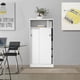 thumbnail image 3 of Estante Multifuncional 2P Manaos Blanco, 3 of 5