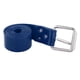 thumbnail image 3 of Cinturón De Peso De Buceo De Silicona Con Hebilla De Acero Inoxidable Para Deportes Subacuáticos Azul, 3 of 5