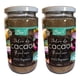 thumbnail image 1 of Pack X2 Frascos Cacao Alcalino 240gr Biov, 1 of 3