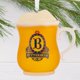 thumbnail image 3 of Hallmark Harry Potter Ornamento de Resina Cerveza de Mantequilla 6x7x5 cm, 3 of 7