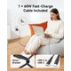 thumbnail image 4 of Cargador INIU Mini 30W GaN Doble Puerto USB-C con Cable de 1.5 m, 4 of 8