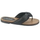 thumbnail image 1 of Sandalia Chalada Mujer Prela-11 Negro Casual, 1 of 4