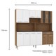 thumbnail image 5 of Kit Cocina Miranda 12 Puertas 1 Cajón, 5 of 6