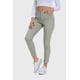 thumbnail image 2 of Jeans Mujer Skinny Verde - ll, 2 of 4