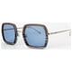 thumbnail image 2 of Lentes De Sol I 22611-obj-53-06 Azul, 2 of 3