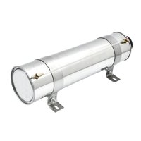 Ioensy - Tanque De Combustible De Acero Inoxidable Para Calentador De Estacionamiento, Tanque De Combustible Para Motores Diésel, Lata De 7L